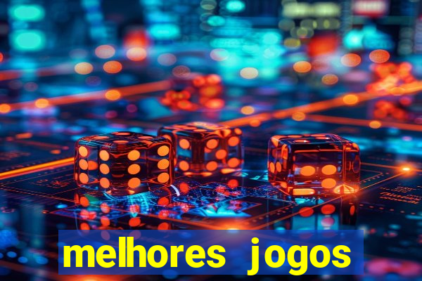 melhores jogos pagos ios